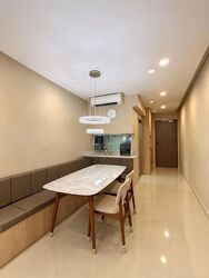 Treasure at Tampines (D18), Condominium #636409721